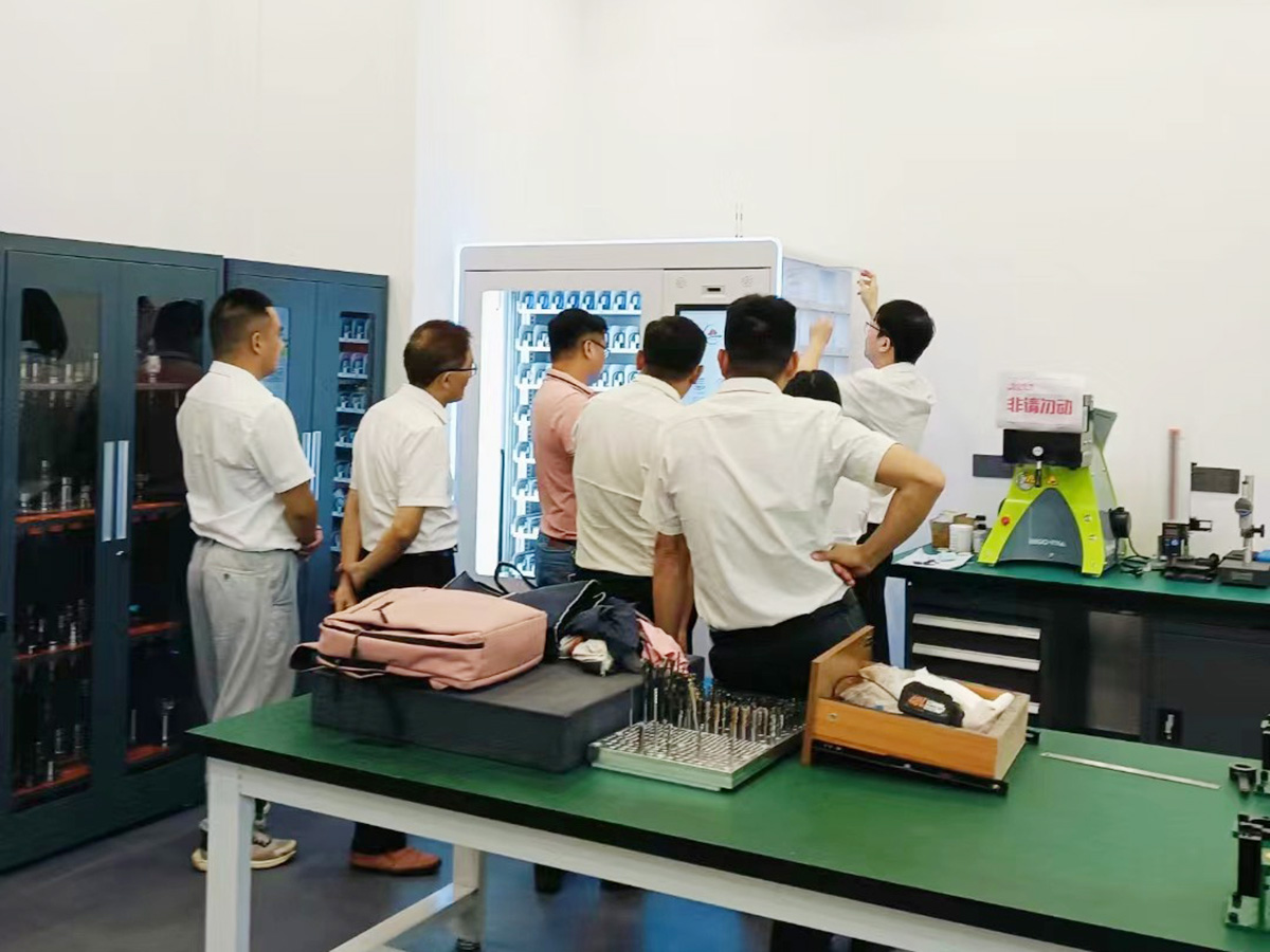 客户案例